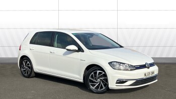 Volkswagen Golf 1.5 TSI EVO Match 5dr Petrol Hatchback